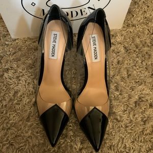Steve Madden Malibu Pumps